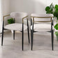 Jaramillo - Dining Room Side Chair (Set of 2)