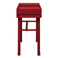 Cargo - Vanity Desk