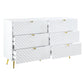 Gaines - Dresser