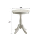 Alger - Accent Table