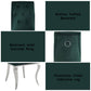 Dekel - Side Chair