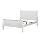 Louis Philippe - Bed