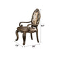 Ragenardus - Arm Chair (Set of 2)