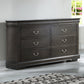 Louis Philippe - Dresser