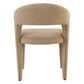 Lidi - Side Chair (Set of 2) - Light Brown