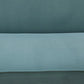 Ainehome Green Flannel Convertible Sofabed