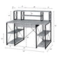 Amiel - Music Recording Studio Desk