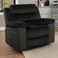 Willow - Glider Recliner