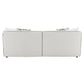Yolanda - Sofa With 4 Pillows - Beige Chenille
