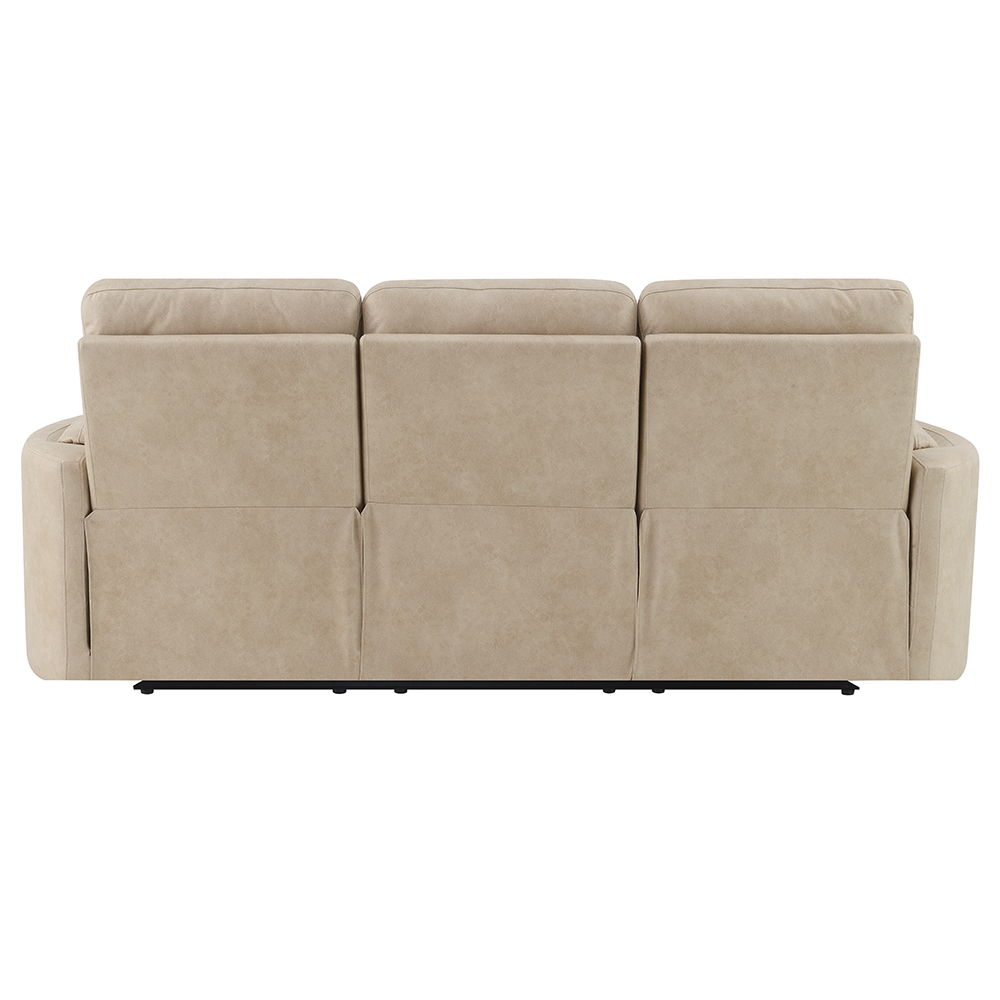 Elison - Motion Sofa With Drop Table