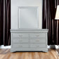 Louis Philippe III - Mirror