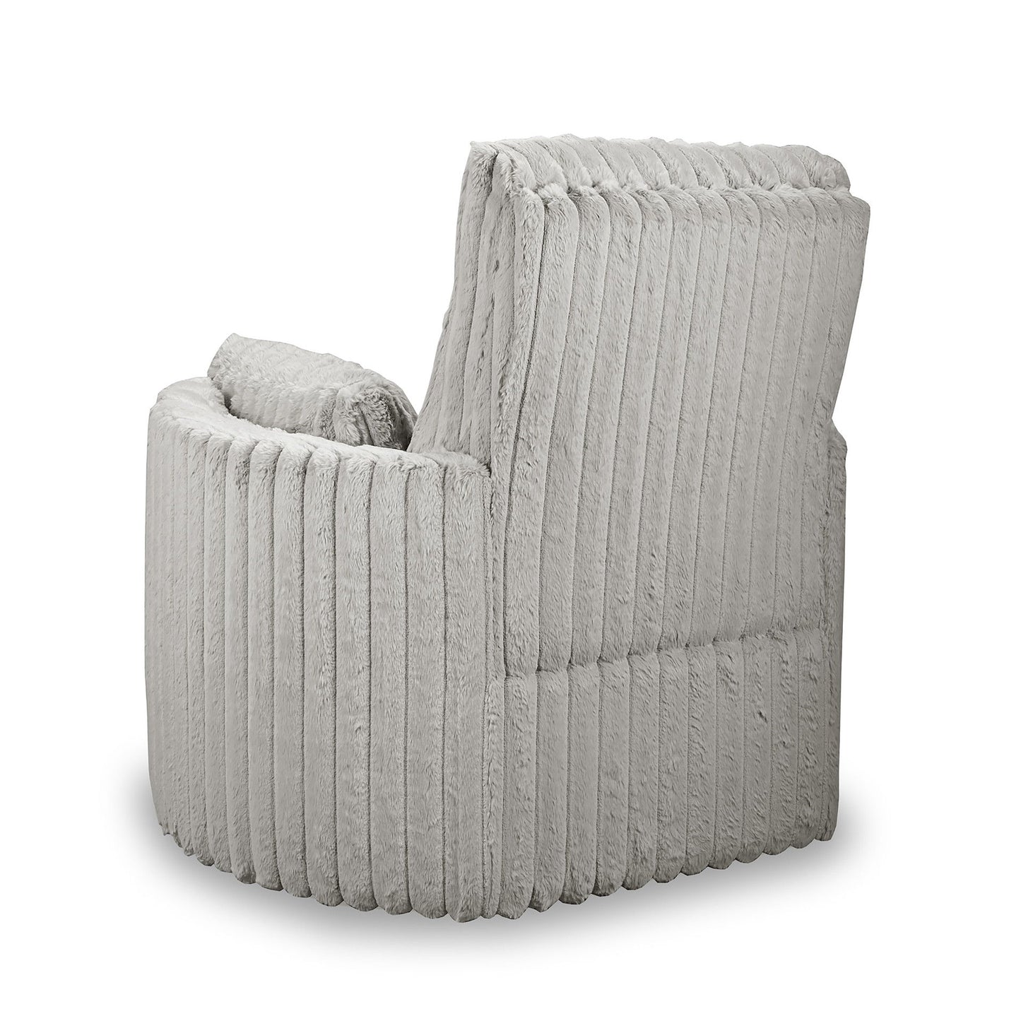 Embrace - Swivel Accent Chair