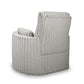 Embrace - Swivel Accent Chair