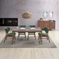 Bevis - Side Chair For Dining Room (Set of 2)