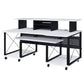 Megara - Music Desk