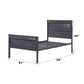 Cargo - Bed