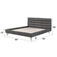Doris - Bed
