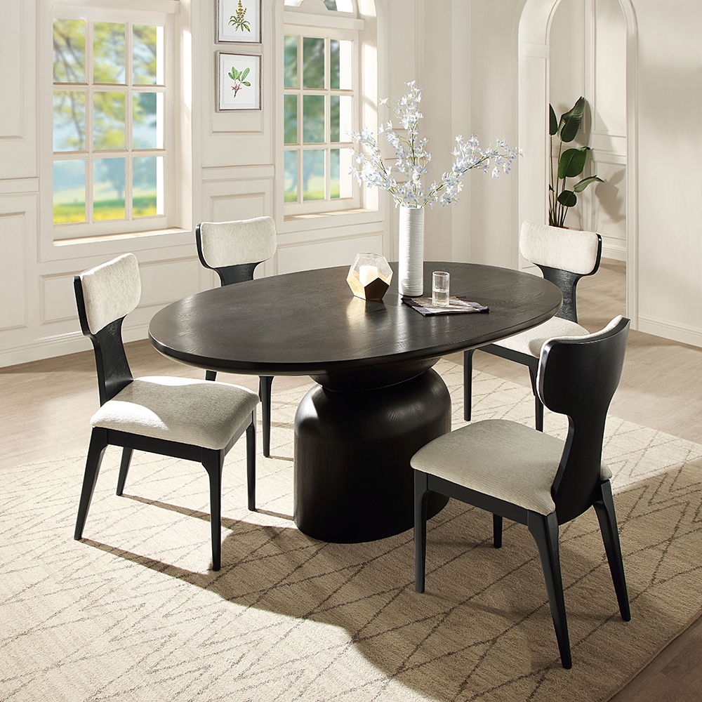 Marioly - Side Chair (Set of 2)