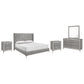 Huxley - Bedroom Set