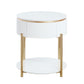 Daveigh - Table