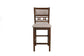 Gia - Square Counter Table Set
