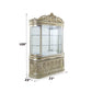 Sorina - Curio - Antique Gold