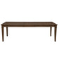 Mariana - Rectangle Dining Table