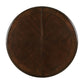 Chateau De Ville - Round Dining Table