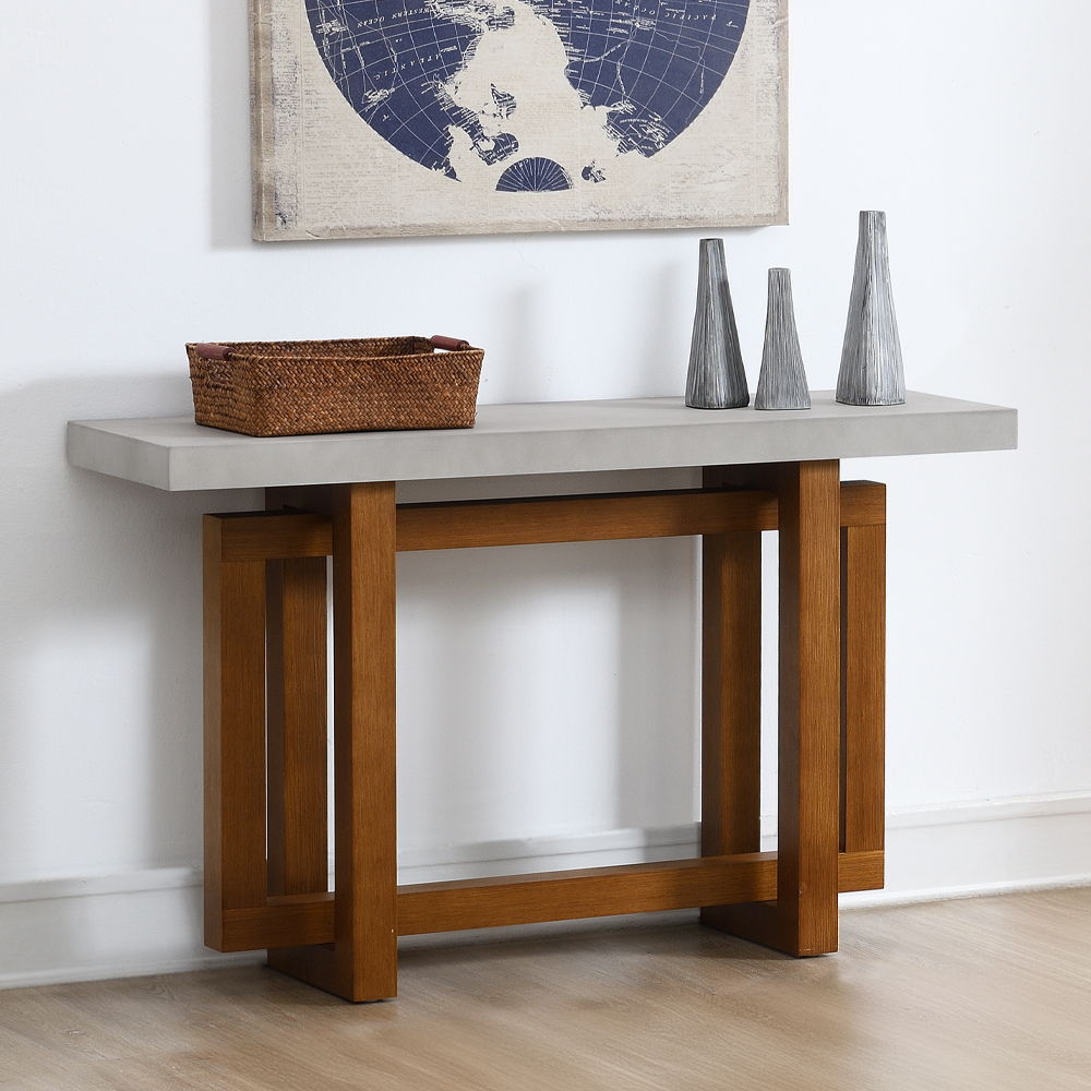 Keven - Table