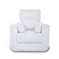 Embrace - Swivel Accent Chair