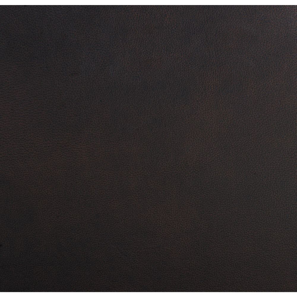 Braylon - Motion Sofa - Brown Synthetic Leather