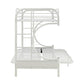Eclipse - Contemporary - Bunk Bed