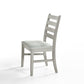 Pascal - Ladderback Dining Chair (Set of 2)