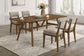 Miller - Dining Table Set
