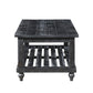 Cade - 3 Piece Occasional Set (1 Coffee & 2 End Tables)