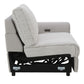 Tarrance - Modular Power Recliner