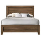 Miquell - Bed