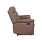 Keldon - Reclining Sofa