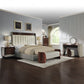 Jamonica - Dresser - Dark Brown