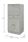 Wiesta - Wine Cabinet - Antique White