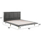 Metis - Bed