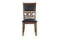 Gia - Round Dining Set