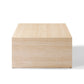 Inca - Coffee Table - Beige