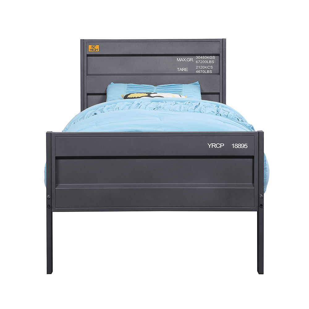 Cargo - Bed