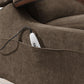 Kayla - Power Recliner With Lift & Heating & Massage