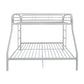 Tritan - Metal Bunk Bed