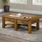 Duncan - Drawer Table