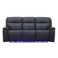 Hartley - Reclining Sofa
