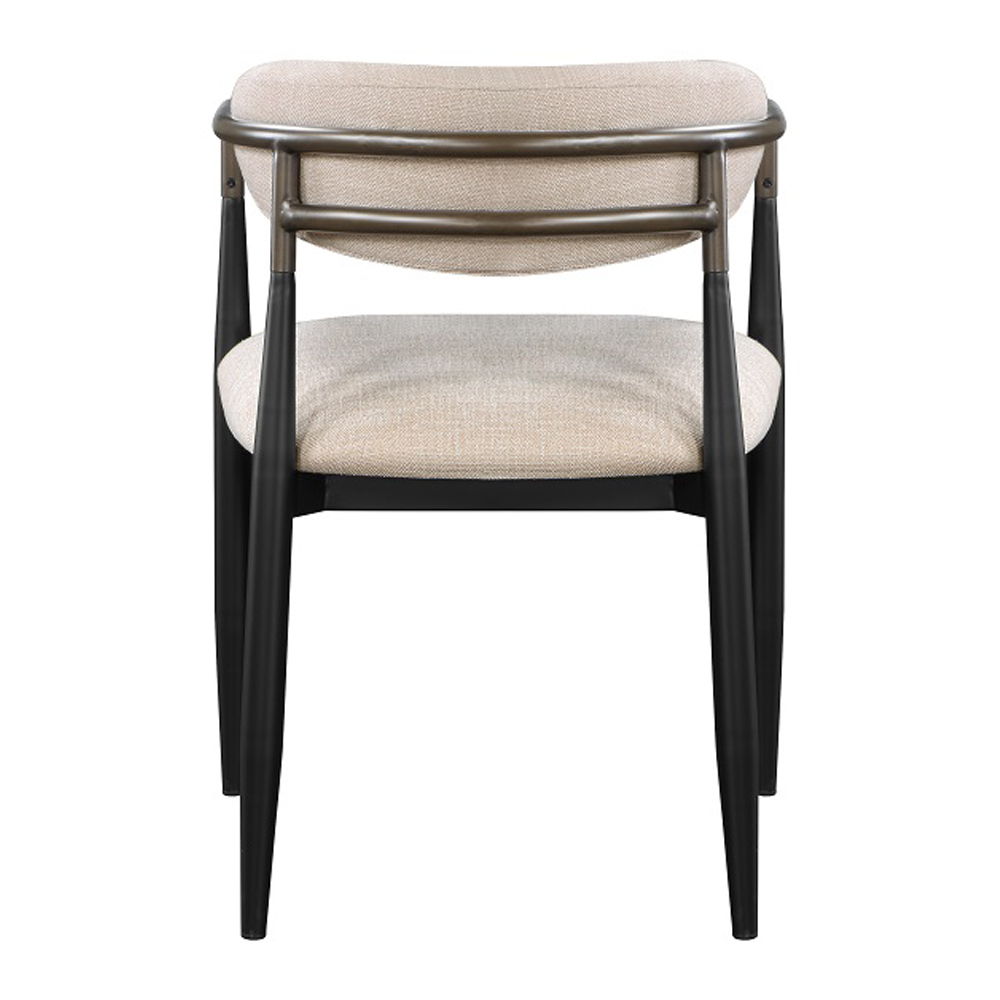 Jaramillo - Dining Room Side Chair (Set of 2)