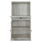 Wiesta - Wine Cabinet - Antique White